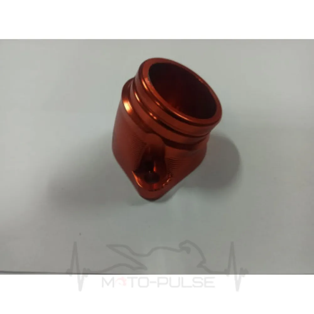 Патрубок впускной алюм. KOVI NC250-4T PRO ORG.